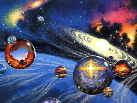 decouverte d'un autre monde